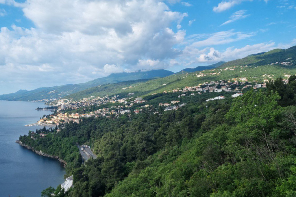 Savjeti pred protupožarnu sezonu
