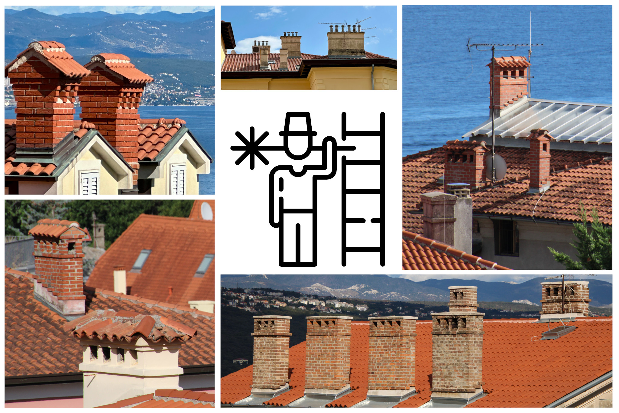 Podsjetnik za – čišćenje dimnjaka!