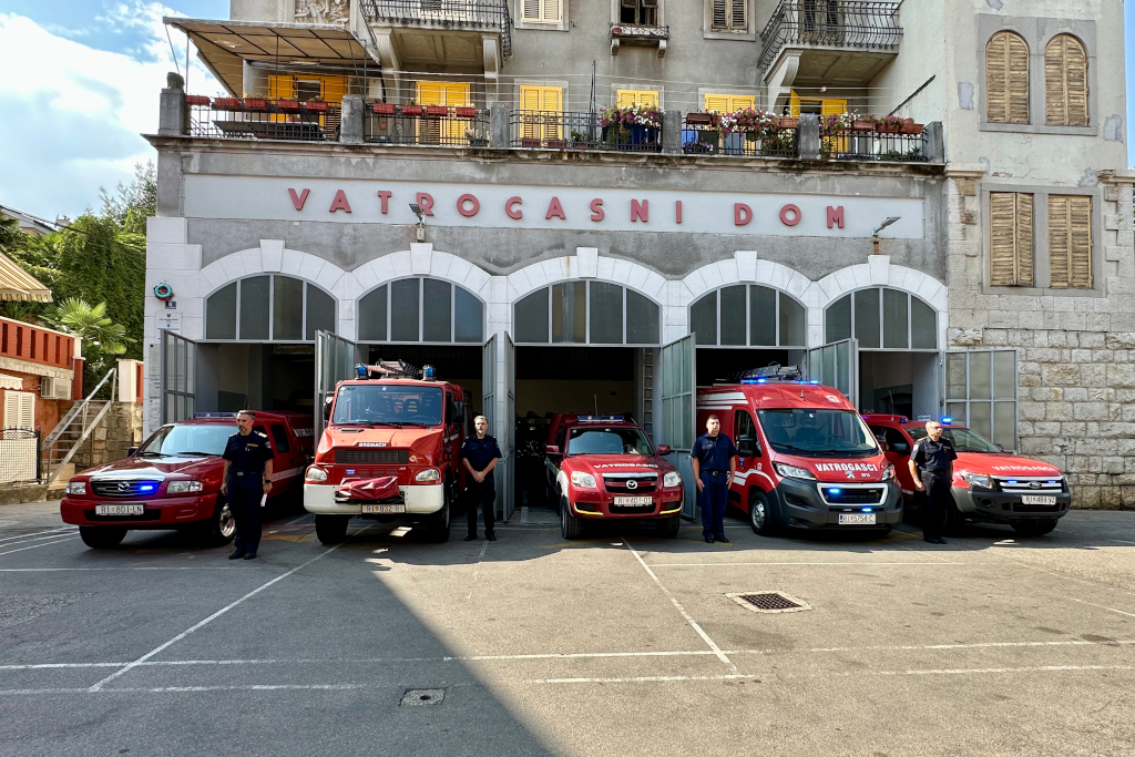 Obilježena 17. obljetnica Kornatske tragedije