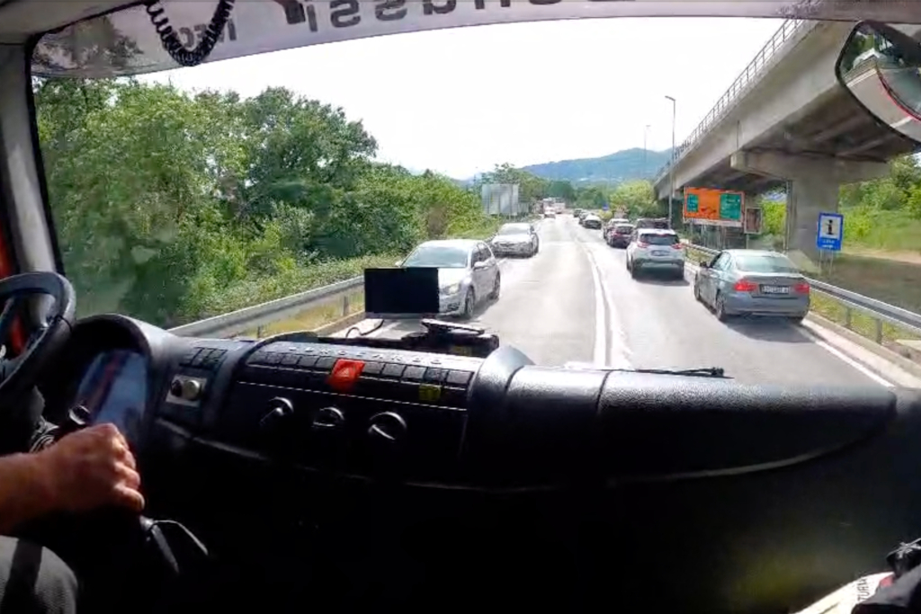 Zašto je važan hitni koridor?