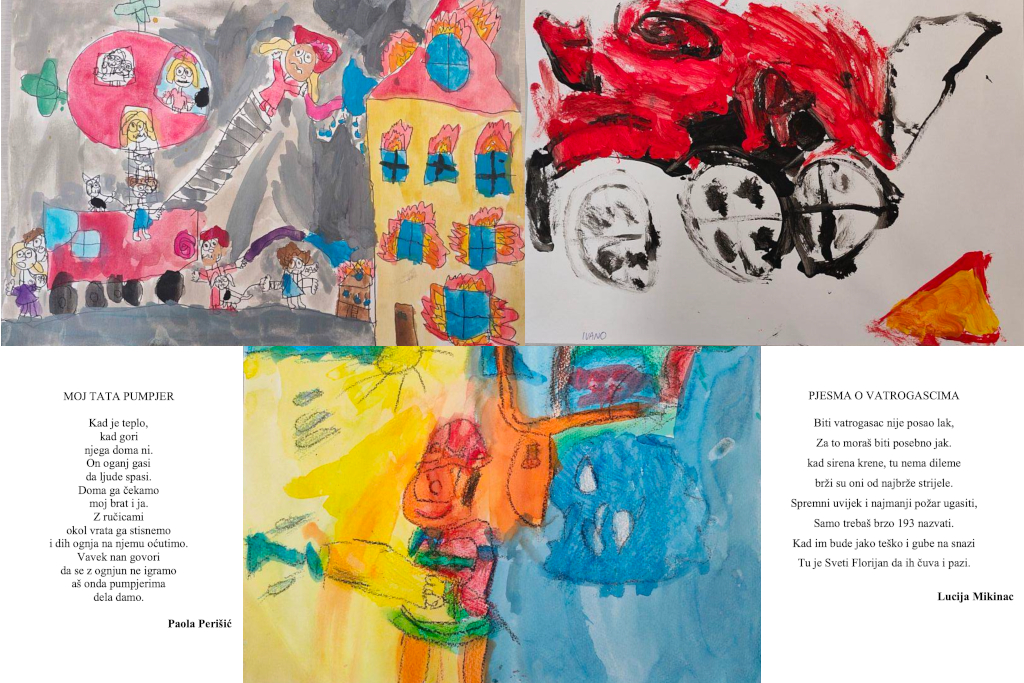 Natječaj HVZ-a: Veliki uspjesi malih autora s Liburnije