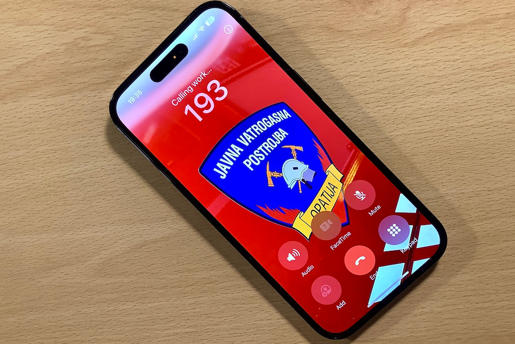 Tko se javlja na 193? Evo što trebate znati!